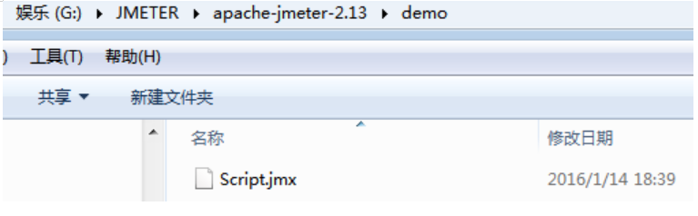 图片[5] - JMeter：实例_搭建持续集成接口测试平台(Jenkins+Ant+JMeter) - 三酷猫笔记